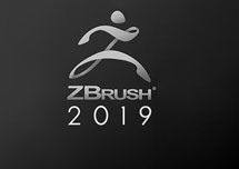 Pixologic ZBrush v2019.1.2 安装激活详解