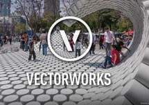 Vectorworks 2019 SP3.1 安装激活详解