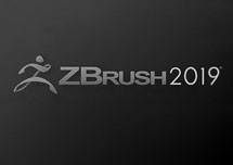 ZBrush 2019 for Mac v2019.1.2 安装激活详解