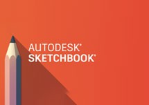 SketchBook Pro 2020 for Mac v8.6.5 安装激活详解