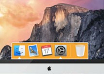 ActiveDock ：代替Mac的DOCK，让DOCK更丰富多彩