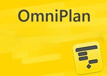 OmniPlan Pro 3 for Mac v3.12.3 安装激活详解