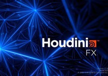 SideFX Houdini FX v17.5.325 英文版 安装激活详解