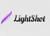 轻巧截图工具：LightShot 5.5.0.4