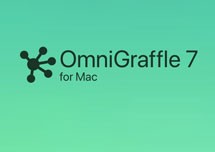 OmniGraffle Pro for Mac v7.17 思维导图 激活版