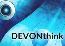 DEVONthink Pro Office for Mac v2.11.2 安装教程详解