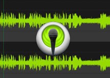 Sound Studio  for Mac v4.9.6 音频编辑处理 安装教程详解