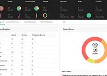 网络监控软件：ManageEngine OPManager