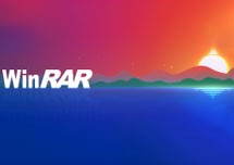 压缩包管理器：WinRAR v5.80 beta1 便携版