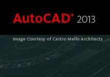 AutoCAD 2013 安装激活详解