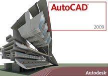 AutoCAD 2009 安装激活详解