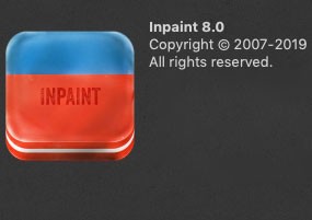 Teorex Inpaint for Mac v8.0 去水印工具 安装教程详解