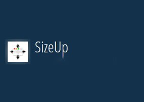 Sizeup for Mac v1.7.4 英文版 窗口分屏 安装教程详解