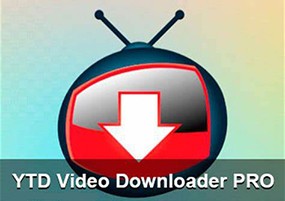 网页在线视频下载器：YTD Video Downloader
