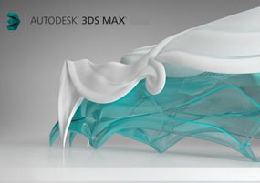 Autodesk 3ds Max 2015 三维模型动画渲染 安装激活详解