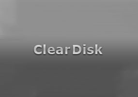 ClearDisk for Mac 2.12 磁盘清理系统优化 安装教程详解