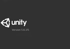 Unity Pro for Mac v5.6.1f1 英文版 游戏开发 安装教程详解