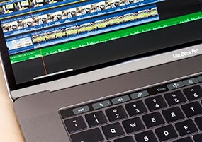 Final Cut Pro X如何使用叠化效果？FCPX叠化视频效果