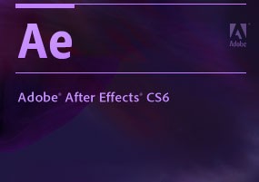 After Effects CS6 v11.0.2 视频制作 安装教程详解