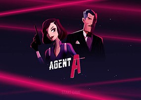 Agent A伪装游戏iOS免费分享：特工题材类的冒险解谜游戏