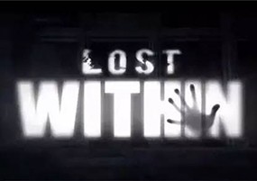 Lost Within迷失自我 iOS游戏免费分享，恐怖生存冒险游戏