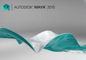 Autodesk Maya 2015 三维动画制作 安装激活详解