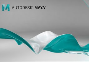 Maya 2019 for Mac v2019.2 玛雅三维动画设计 安装激活详解