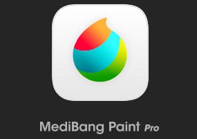 二次元动漫的创作软件：Medibang Paint