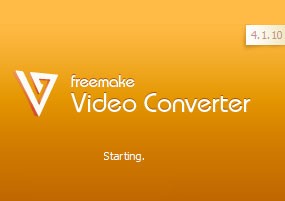 Freemake Video Converter v4.1.11.1 视频格式转换 安装激活详解