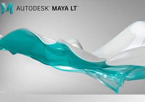 Maya LT 2019 for Mac v2019.2 3D游戏开发 安装激活详解