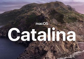 新版的 Mac 系统，Catalina！苹果系统的生态统一的开始