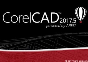 CorelCAD 2017 for Mac v17.2.1 CAD制图 安装激活详解