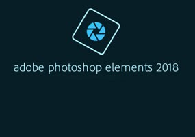 Photoshop Elements 2018 for Mac v16.0 英文版 图像编辑 安装教程详解