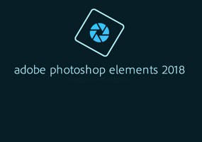 Photoshop Elements 2018 for Mac v16.0 英文版 图像编辑 安装教程详解