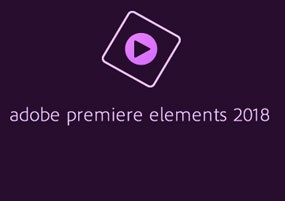 Premiere Elements 2018 for Mac v16.0 英文版 智慧型视频编辑 安装激活详解