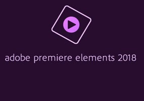 Premiere Elements 2018 for Mac v16.0 英文版 智慧型视频编辑 安装激活详解