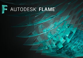 Autodesk Flame 2020 for Mac v2020.0.0.280 英文版 三维视觉特效 安装激活详解