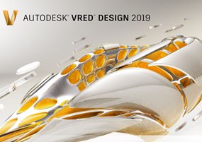 Autodesk VRED Design 2019 for Mac v2019.0.1 3D模型可视化 安装激活详解