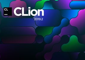 JetBrains CLion 2019 for Mac v2019.2.5 C/C++开发编辑器 安装激活详解