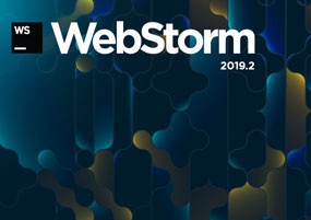 JetBrains WebStorm v2019.3.3 Web前端开发 安装激活详解