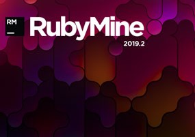 JetBrains RubyMine v2019.2.4 Ruby代码编辑器 安装激活详解