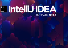 JetBrains IntelliJ IDEA v2019.2.4 java集成开发环境 安装激活详解