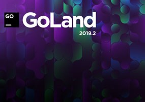 JetBrains GoLand v2019.2.3 Go语言编辑器 安装激活详解