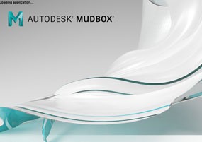 Autodesk Mudbox 2019 for Mac v2019.1 英文版 数字绘画和雕刻 安装激活详解