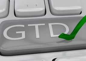 使用工具能使你的 GTD 时间任务管理更高效！