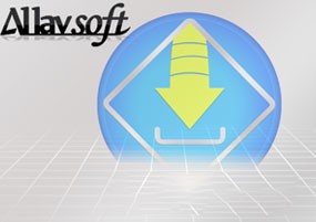 Allavsoft for Mac v3.22.6.7457 各种网站视频下载器 安装激活详解