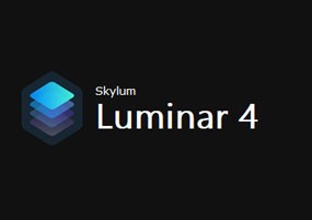 Skylum Luminar v4.0.0.4810 照片编辑 安装激活详解