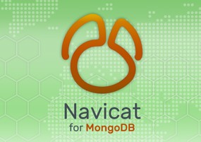 Navicat for MongoDB 12 for Mac v12.1.13 数据库管理工具 安装激活详解