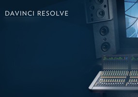 DaVinci 15 Resolve Studio v15.3.1.3 达芬奇调色 安装激活详解