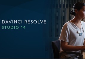 DaVinci 14 Resolve Studio v14.3.0.0 达芬奇调色 安装激活详解